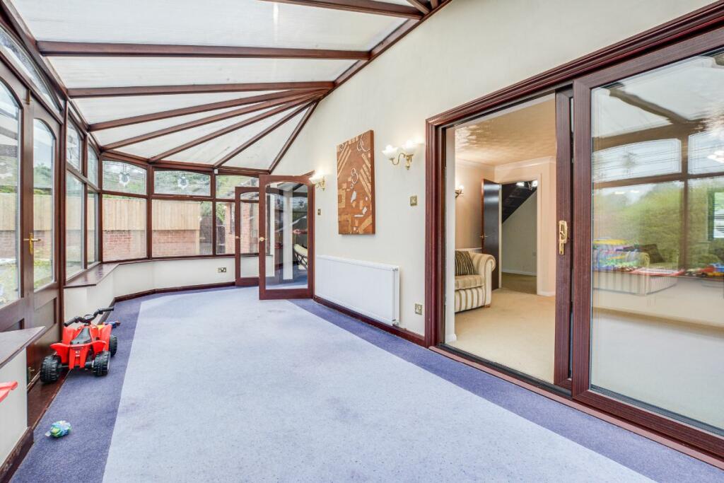 Additional image 6 of Beardwood Meadow, Blackburn