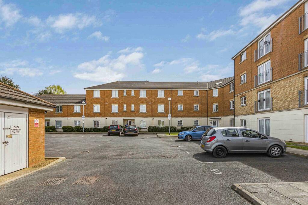 Additional image 2 of St Lukes Court, Hatfield