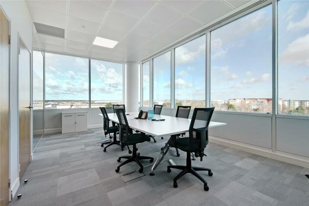 Additional image 6 of Titan Court , 3 Bishop Square, Hatfield Business Park, Hatfield, AL10