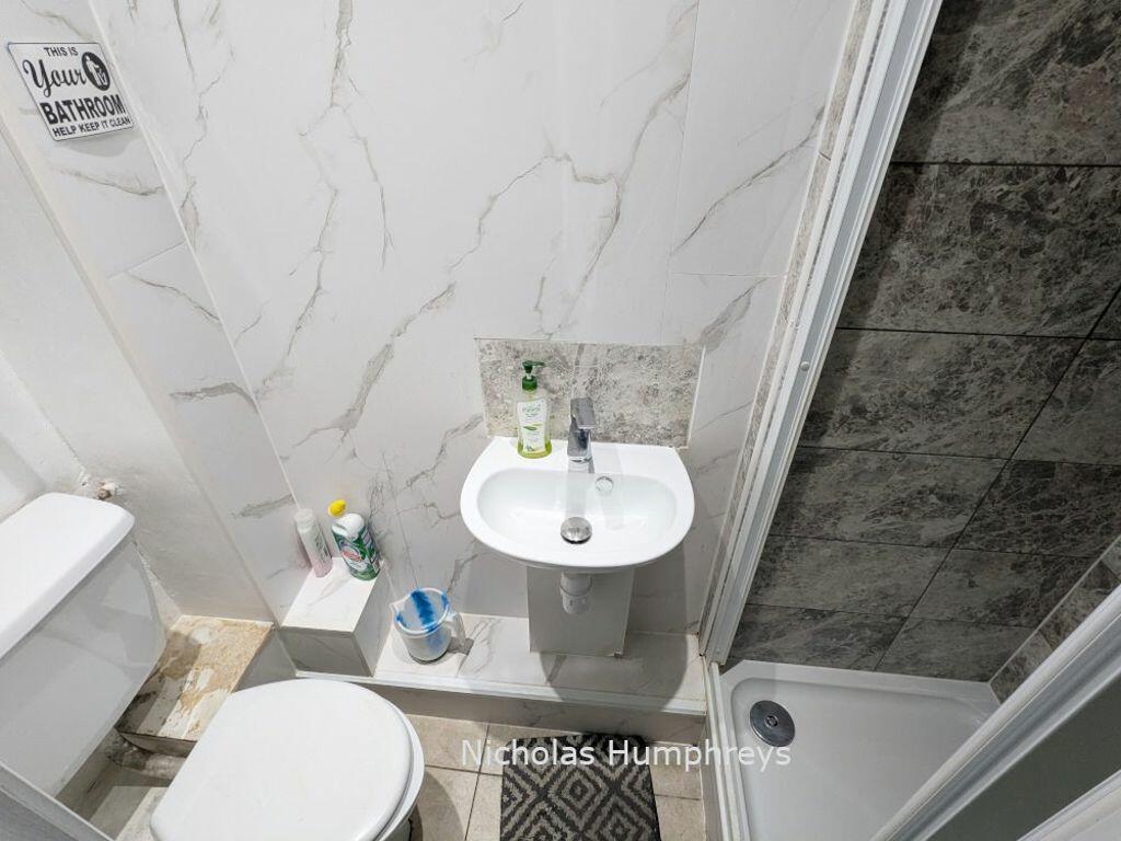 Additional image 5 of Comet Road