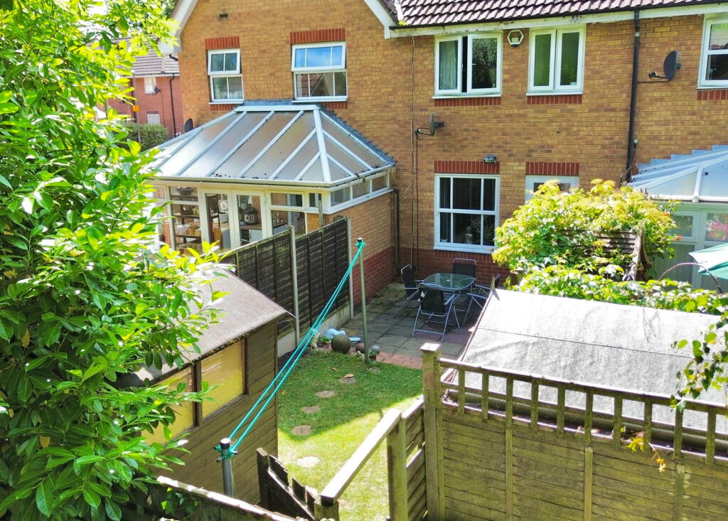 Additional image 14 of Oakwood Croft, Hillfield