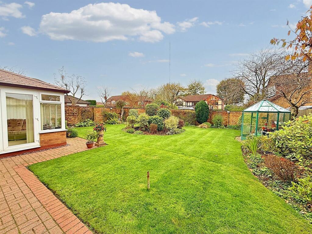 Additional image 24 of Dunton Close, Four Oaks, Sutton Coldfield