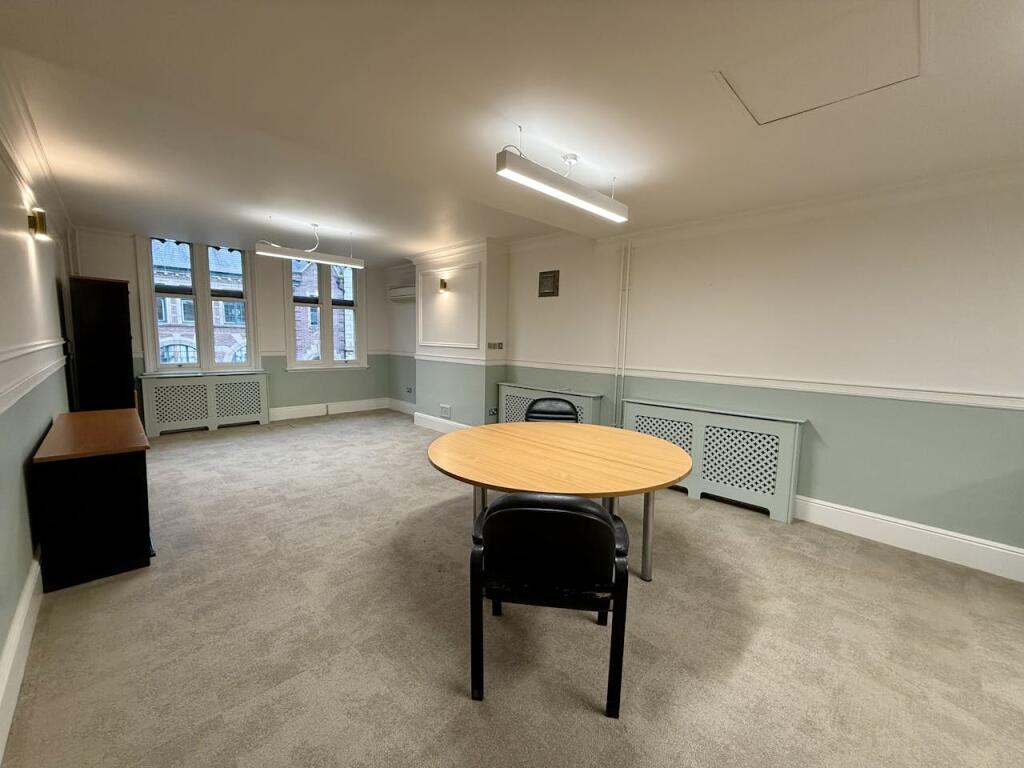 Additional image 8 of 22a Great Hampton Street, Jewellery Quarter, Birmingham, B18 6AH