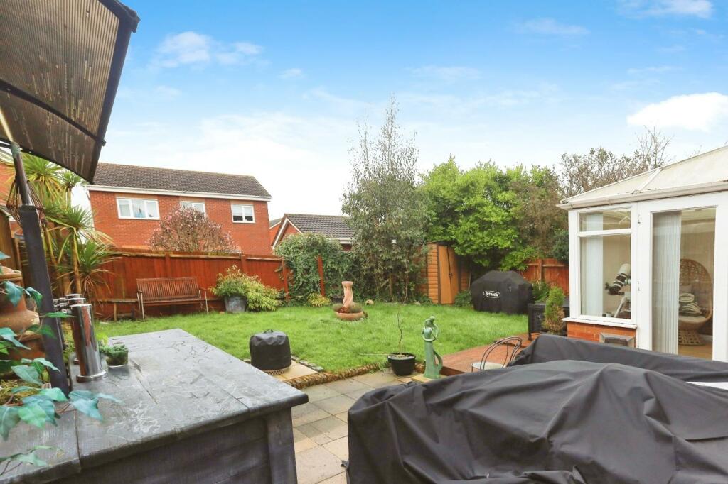 Additional image 20 of Bletchley Drive, Tamworth