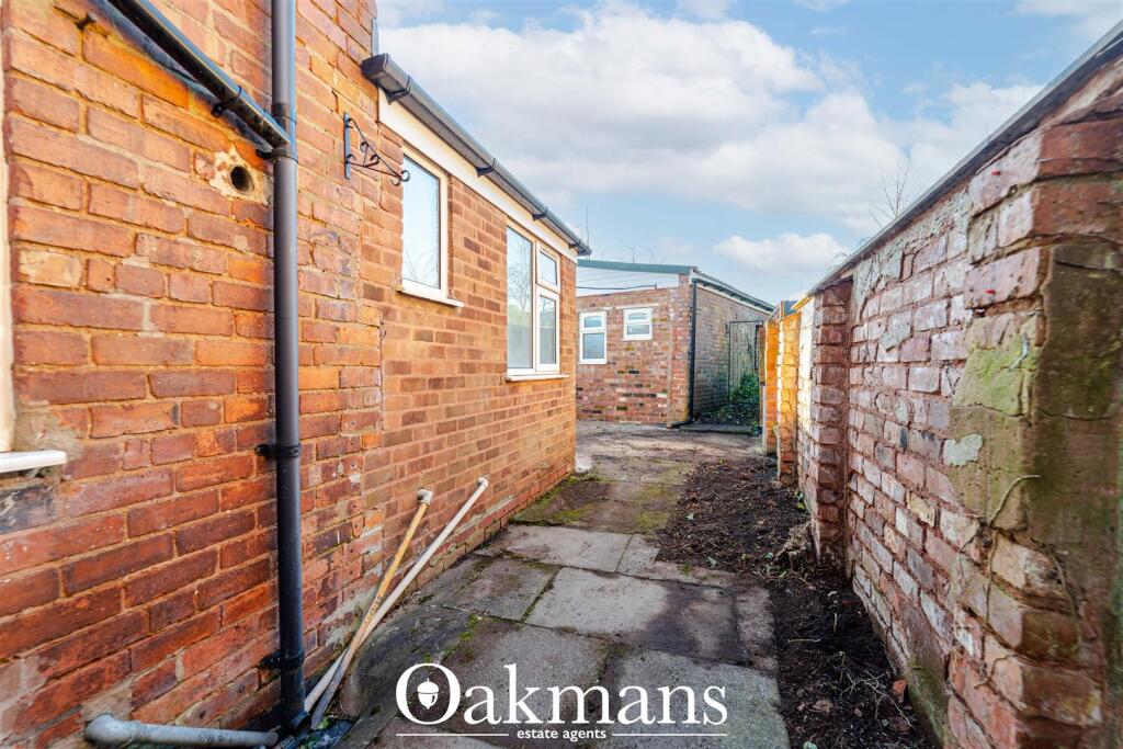 Additional image 18 of Milner Road, Birmingham