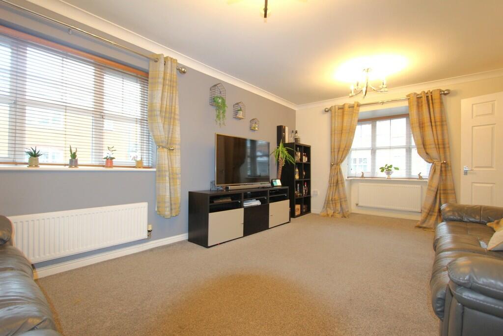Additional image 8 of Kitegreen Close, Chelmsley Wood