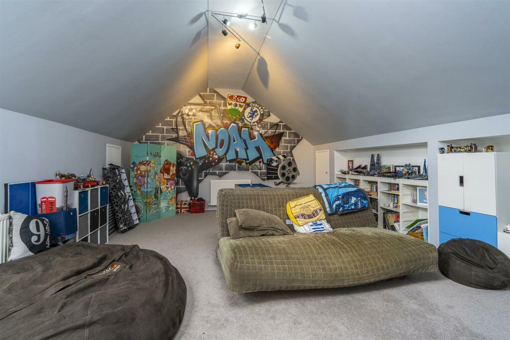 Additional image 10 of Sleapshyde, Smallford, St Albans, AL4