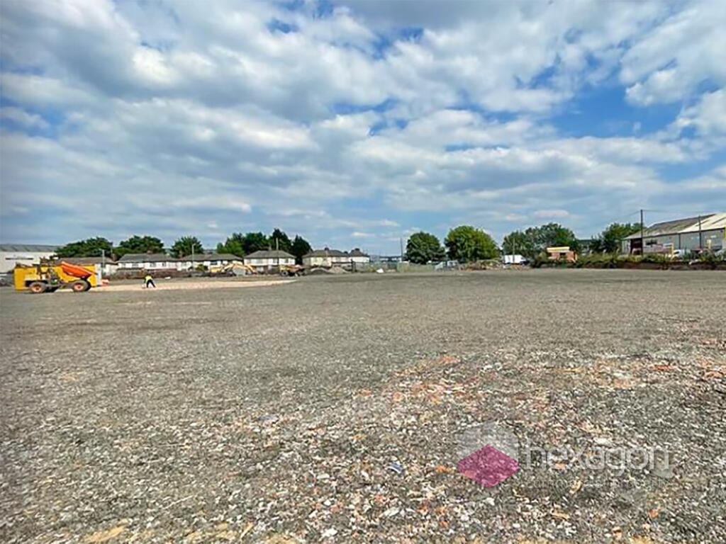 Additional image 5 of Land on Roway Lane, Oldbury