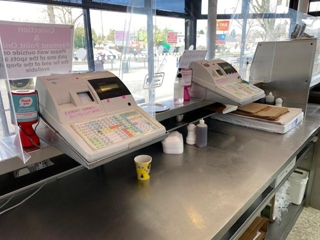 Additional image 10 of Leasehold Fish & Chip Takeaway, Yardley Wood Road, Birmingham, B13