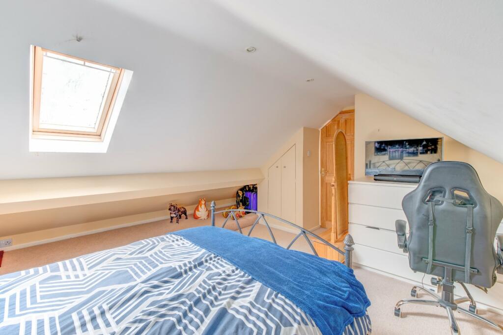 Additional image 11 of Green Close, Studley, Warwickshire, B80