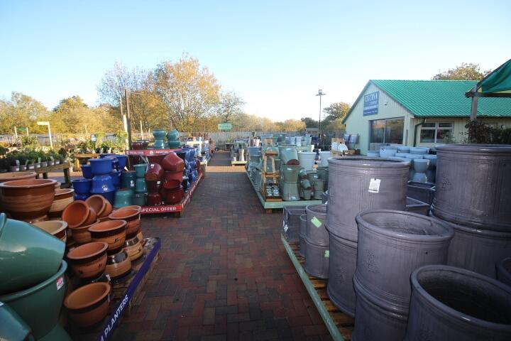 Additional image 5 of Earlswood Garden & Landscape Centre, Forshaw Heath Road, Earlswood, Solihull, Warwickshire, B94