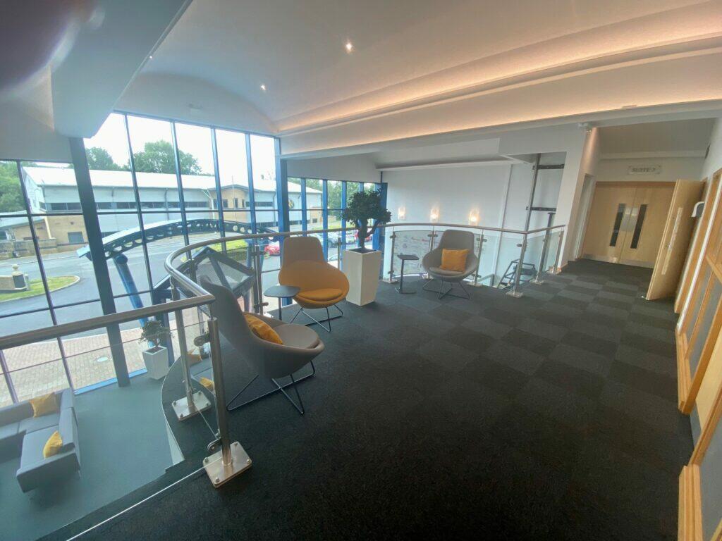 Additional image 9 of Ribble Court Shuttleworth Mead Business Park Padiham BB12 7NG