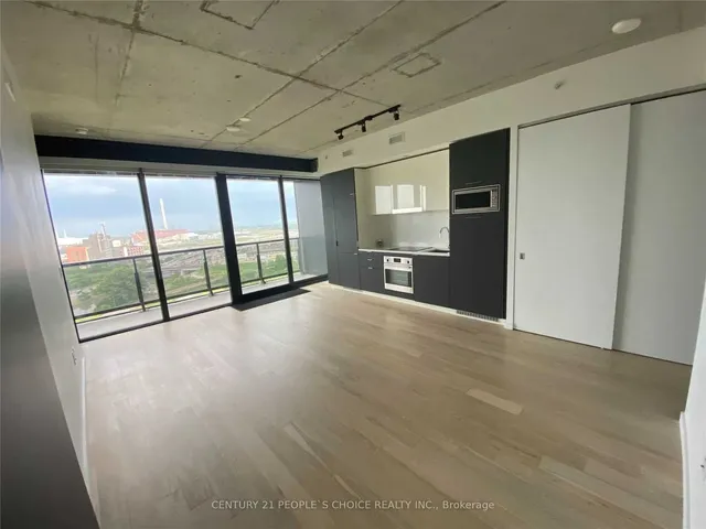 Additional image 5 of 170 Bayview Ave Unit 1507