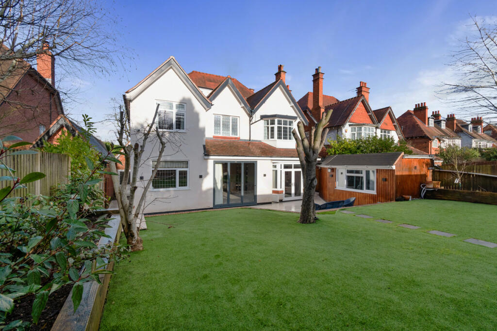 Additional image 33 of Reddings Road, Birmingham, B13 8LP