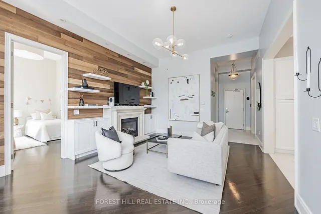 Additional image 14 of 1111 Avenue Rd Unit 101