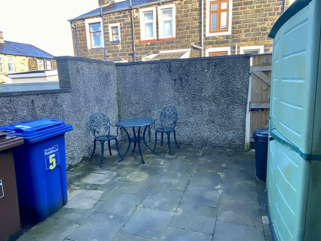 Additional image 11 of Gill Street, Colne