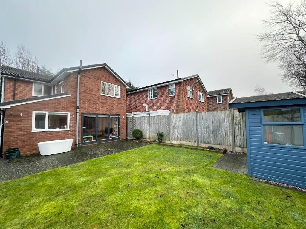 Additional image 19 of Copstone Drive, B93