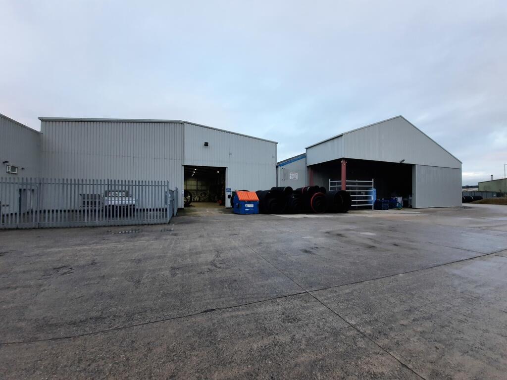 Additional image 38 of Unit 1, Profile Park, Junction Street, Whitewalls Industrial Estate, Colne , Lancashire