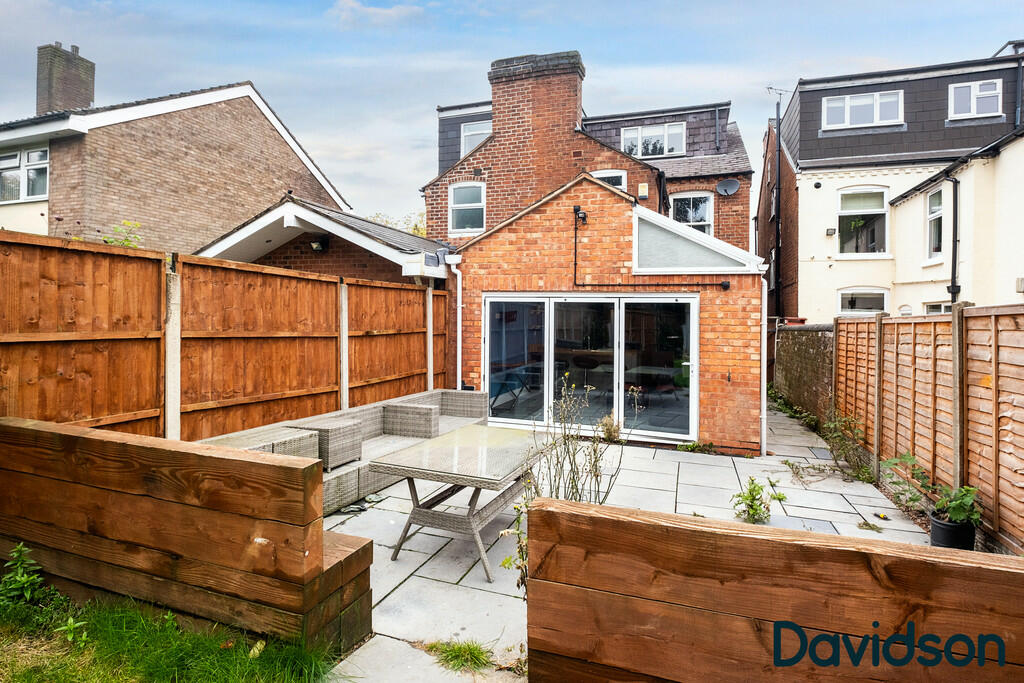 Additional image 10 of Metchley Lane, Metchley Lane B17