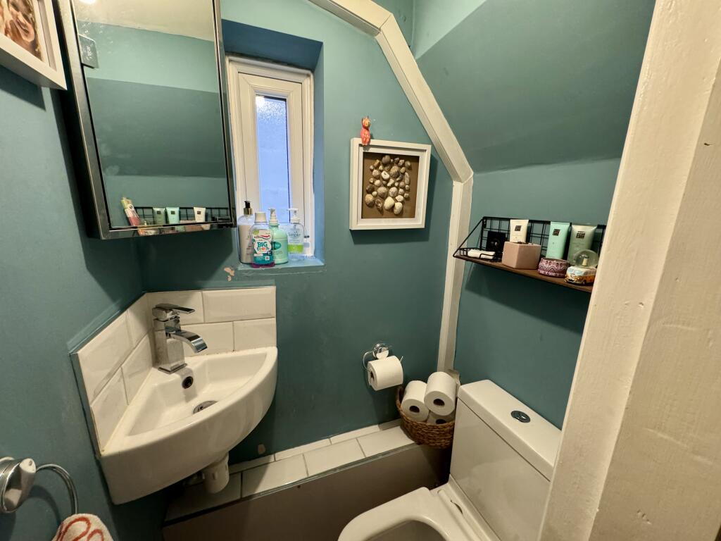 Additional image 9 of Gospel Lane, Birmingham, B27