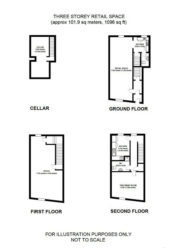 Additional image 8 of 18 Castlegate, Clitheroe, BB7 1AZ
