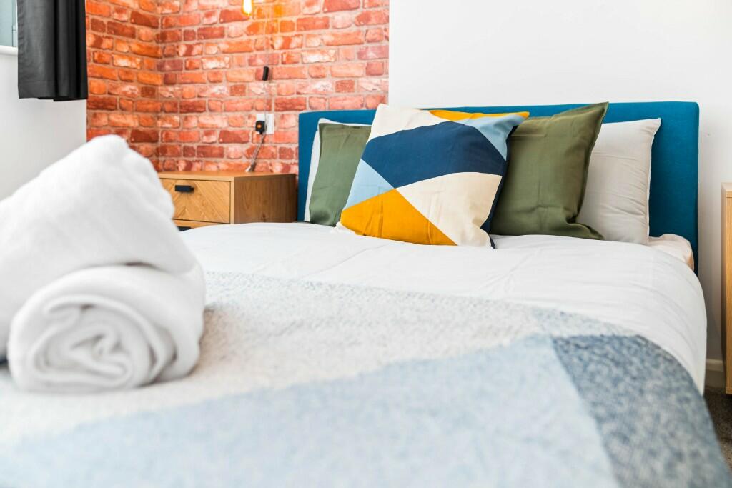 Additional image 12 of Granville Street, Birmingham, B1