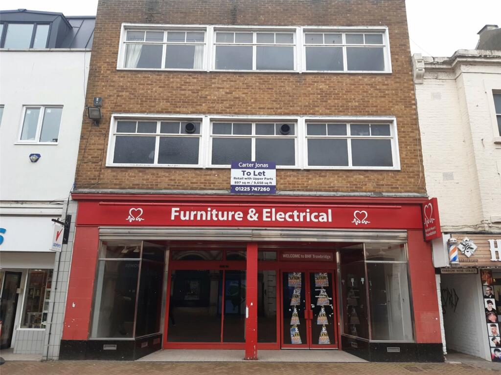 Additional image 6 of Fore Street