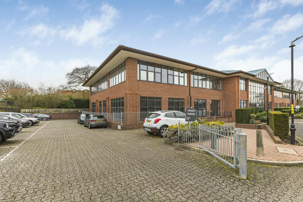 Mundells, Welwyn Garden City, AL7