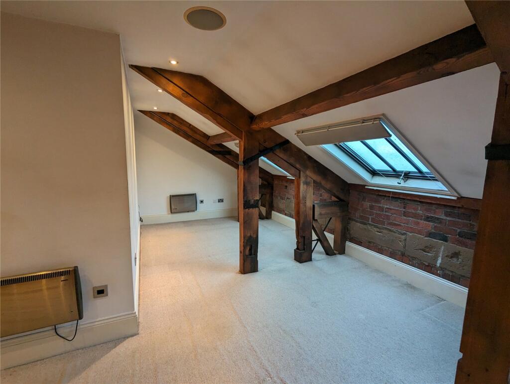 Additional image 4 of Albion House, 4 Hick Street, Bradford, West Yorkshire, BD1