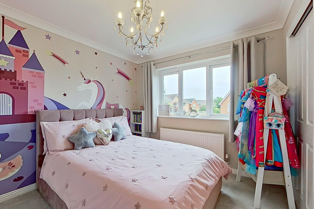 Additional image 27 of Manorial Road, Four Oaks