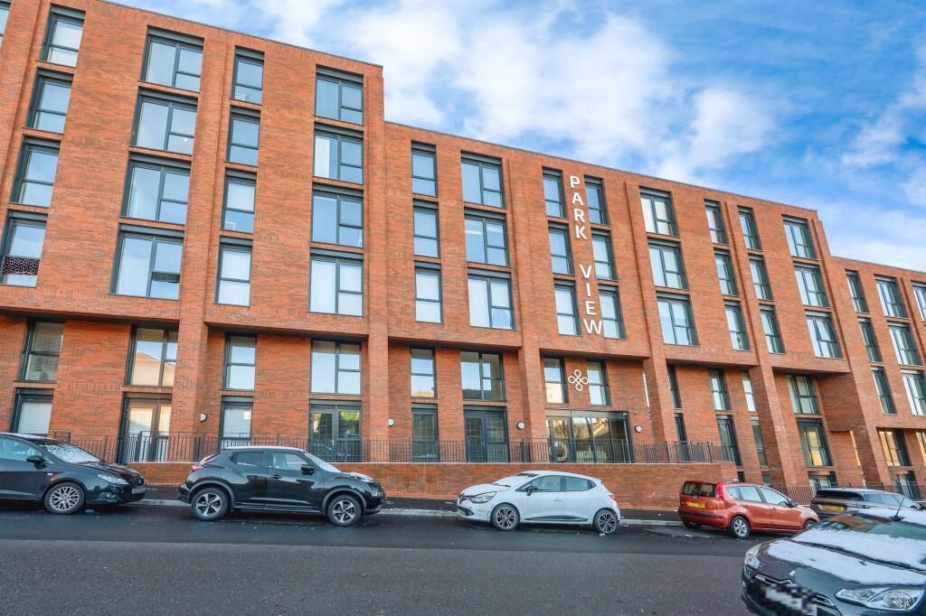 Additional image 13 of Darwin Street, Birmingham