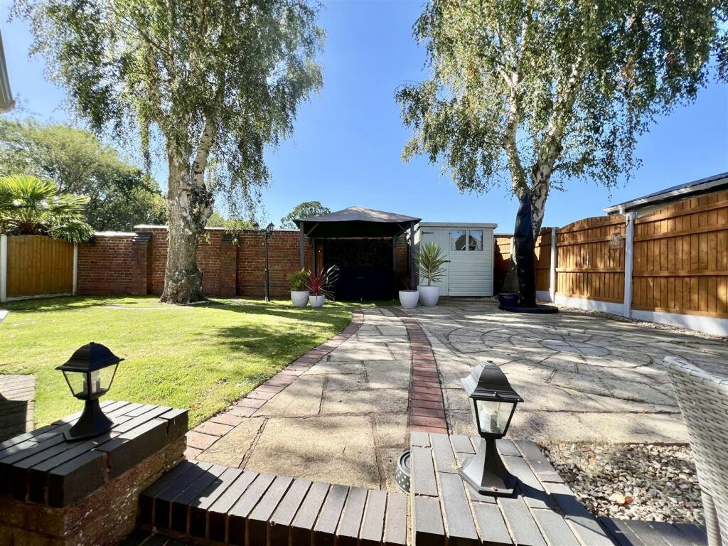 Additional image 27 of Hodgetts Drive, Halesowen