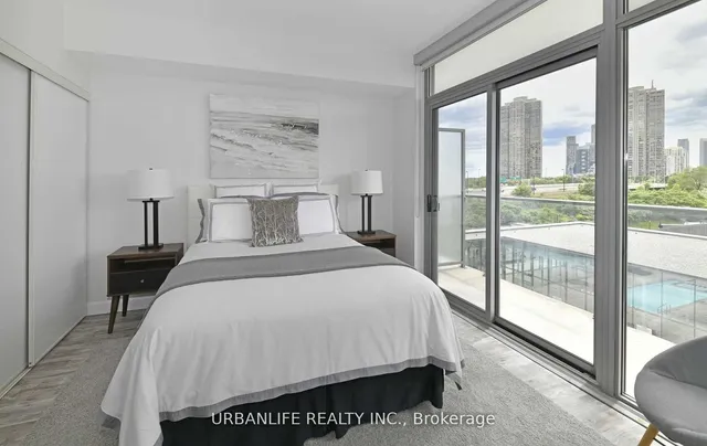 Additional image 6 of 103 The Queensway Ave Unit 409