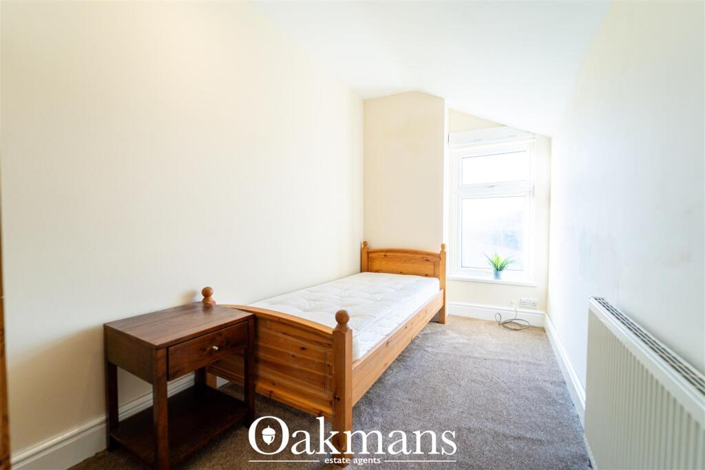 Additional image 16 of Milner Road, Birmingham