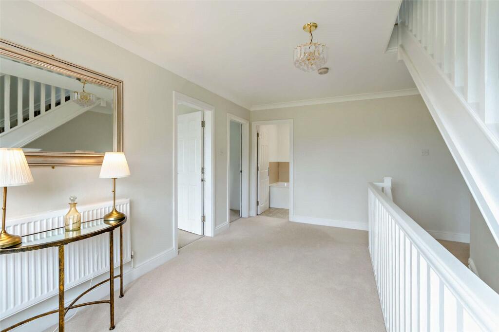 Additional image 23 of Packington Lane, Hopwas, Tamworth, Staffordshire, B78