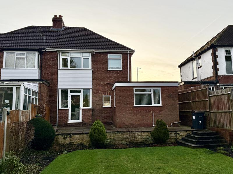 Additional image 23 of Melrose Avenue, Sutton Coldfield, B73 6NT