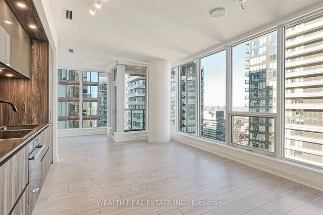 Additional image 5 of 35 Mercer St Unit 3710