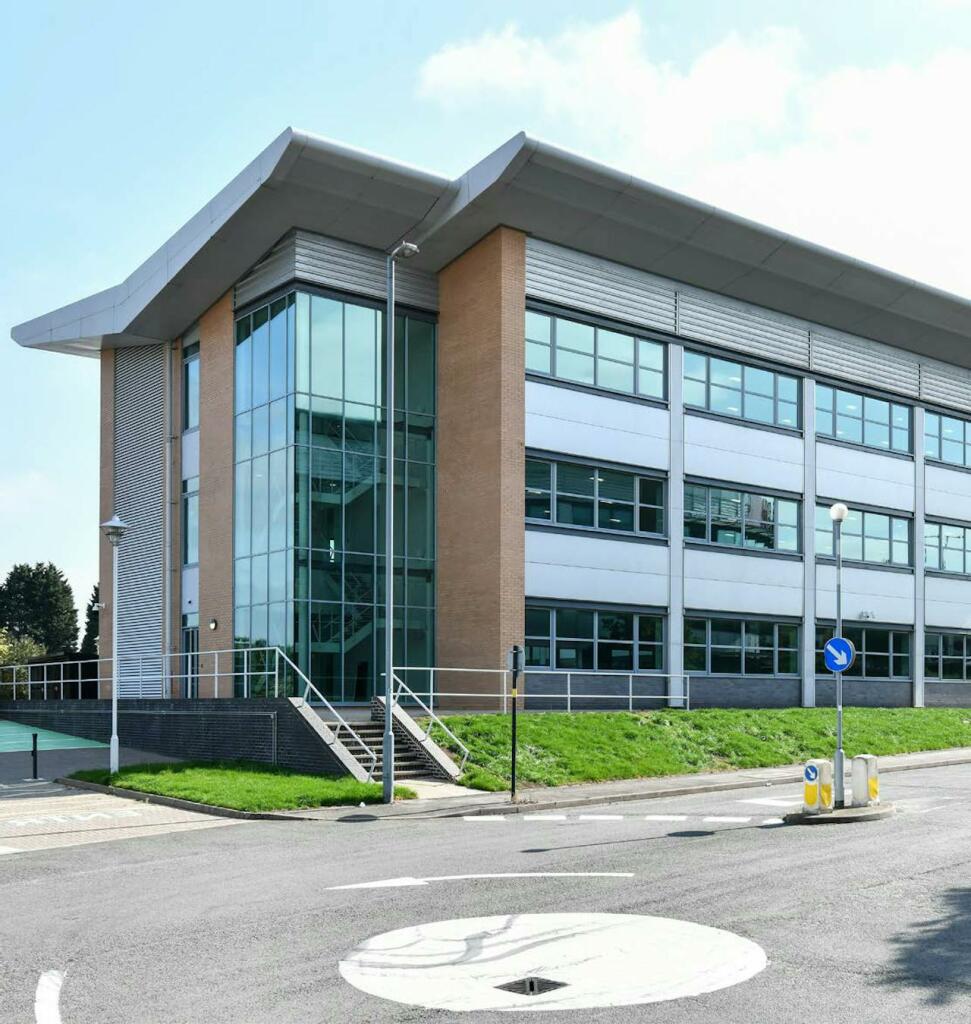 Additional image 3 of Blake House, 2 Hatchford Way, Birmingham, B26 3RZ