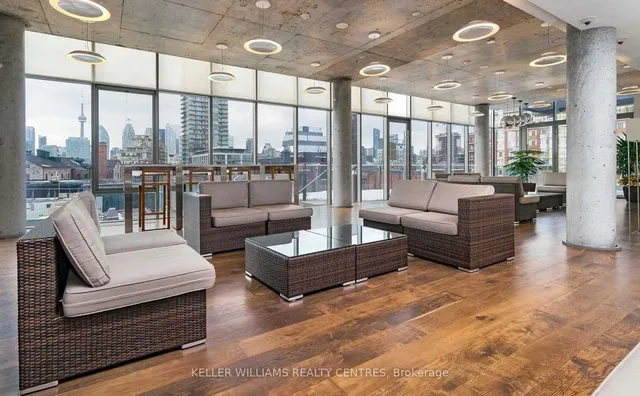 Additional image 18 of 70 Distillery Lane Unit 709