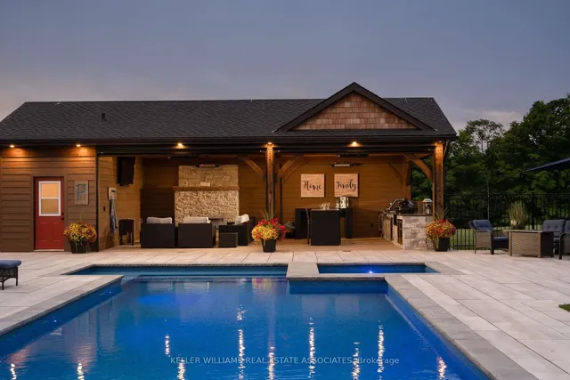 Additional image 39 of 1371 10th Concession Rd