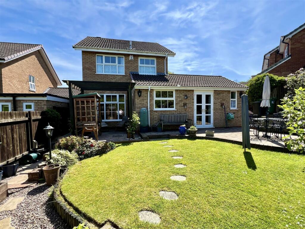 Additional image 28 of Hambleton Road, Halesowen