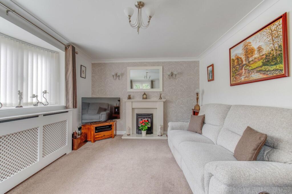 Additional image 19 of Partridge Lane, Callow Hill, Redditch, B97