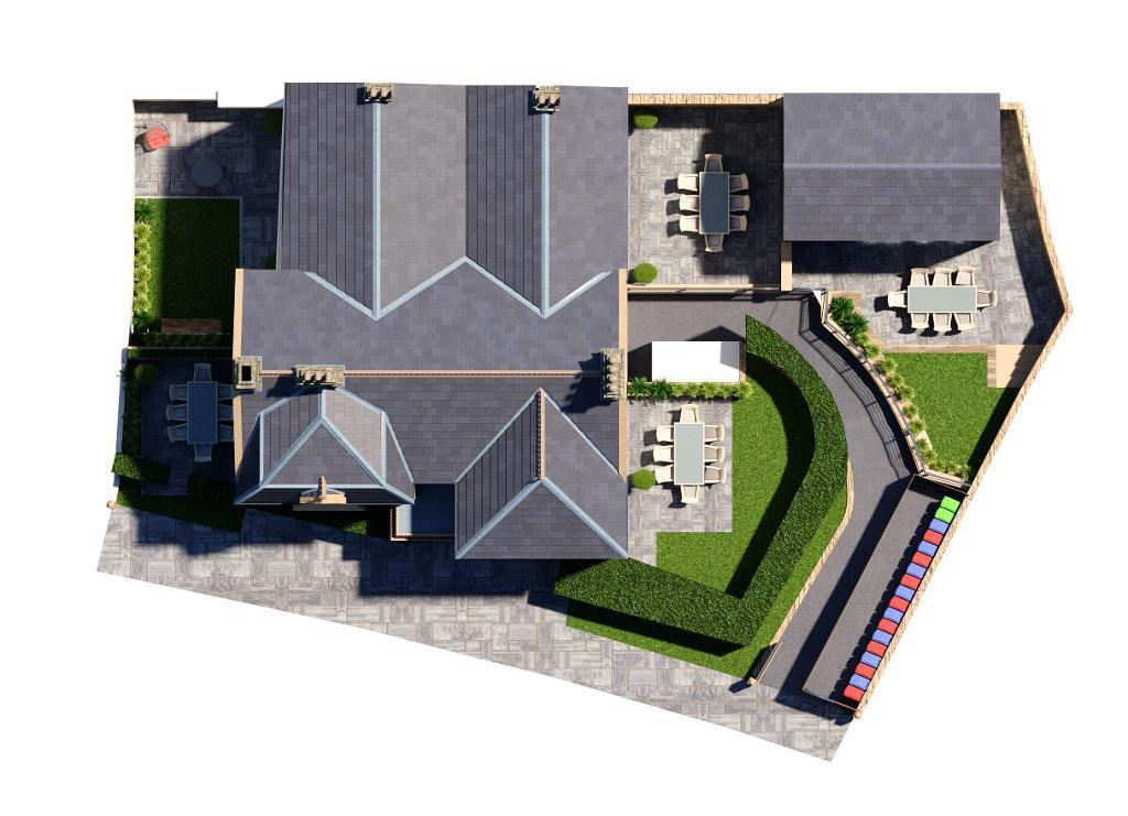 Additional image 8 of Rossendale House, York Street, Clitheroe, BB7 2DL