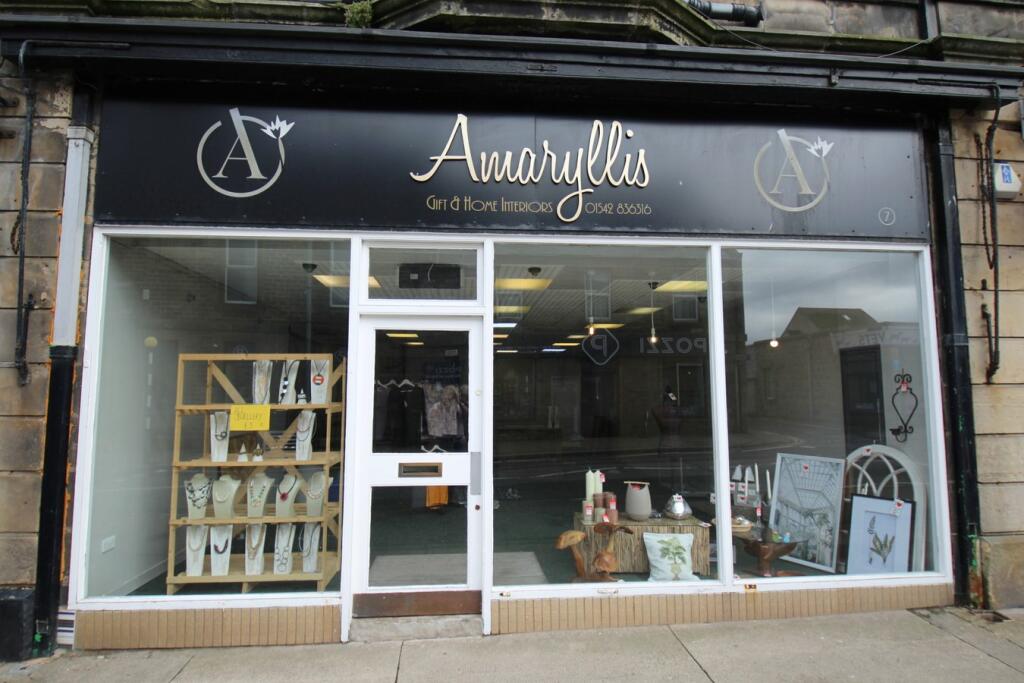 Additional image 2 of High Street, Buckie, AB56