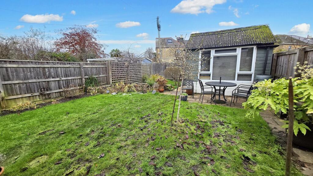 Additional image 19 of West Ashton Road, Trowbridge, BA14