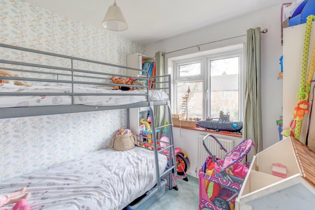 Additional image 8 of Green Close, Studley, Warwickshire, B80