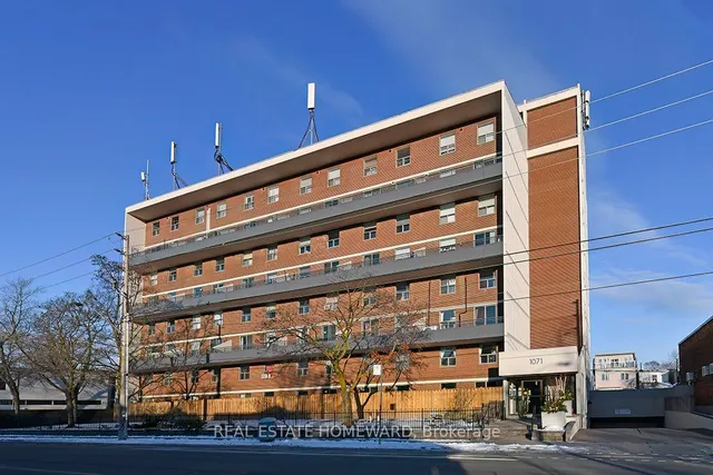 1071 Woodbine Ave Unit 210