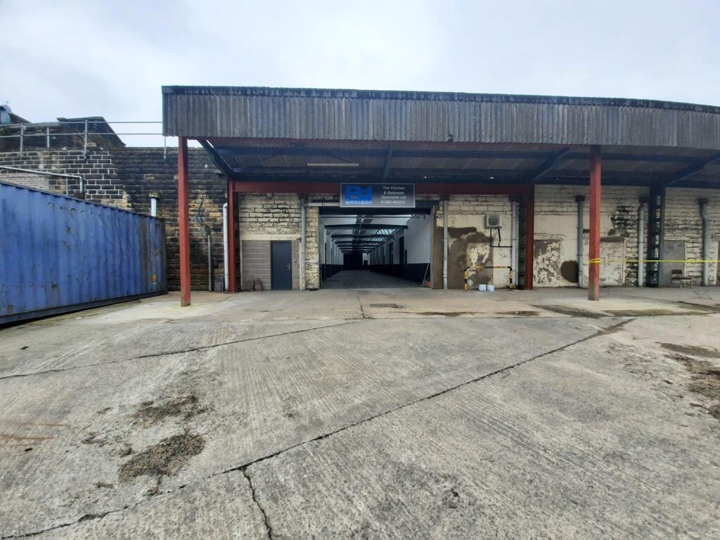 Additional image 6 of Walshaw Business Centre, Talbot Street, Briercliffe, Burnley, Lancashire