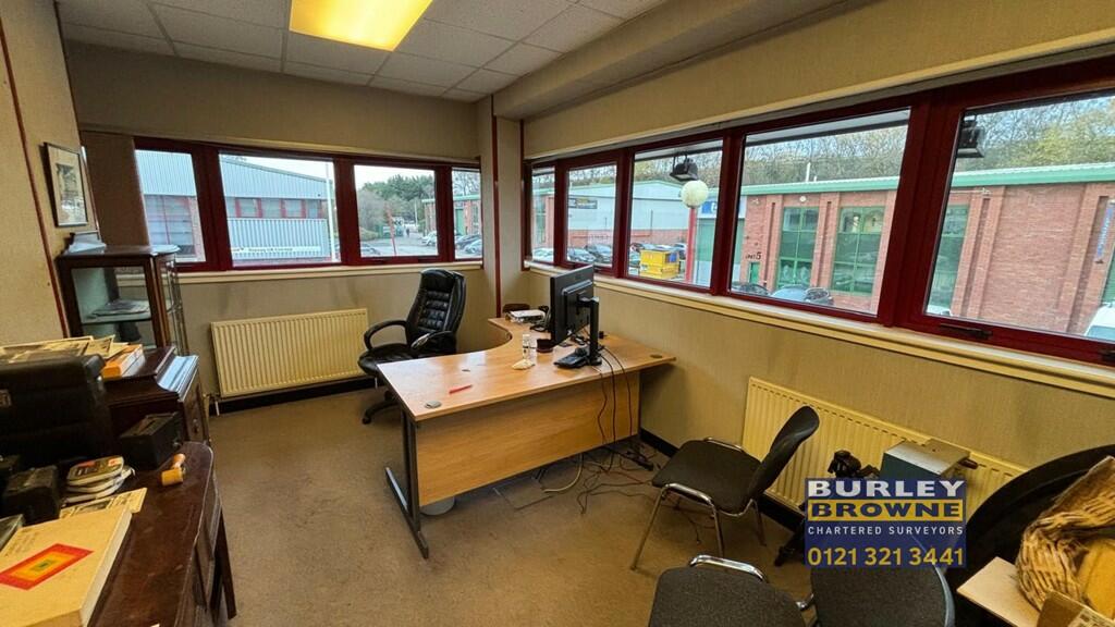 Additional image 5 of Unit 6, Phoenix Business Park, Avenue Road, Nechells, Birmingham, West Midlands, B7 4NU