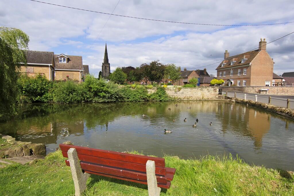Additional image 27 of Main Road, Newton Regis